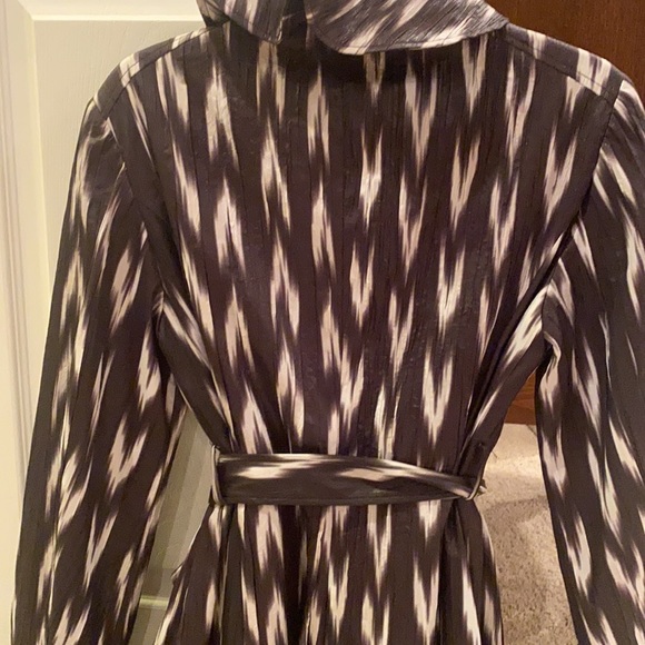 PETER NYGARD PETITES WOMENS SIZE 10 WORN A FEW TIMES FLAWLESS/BEAUTIFUL 3 hook - Picture 6 of 9